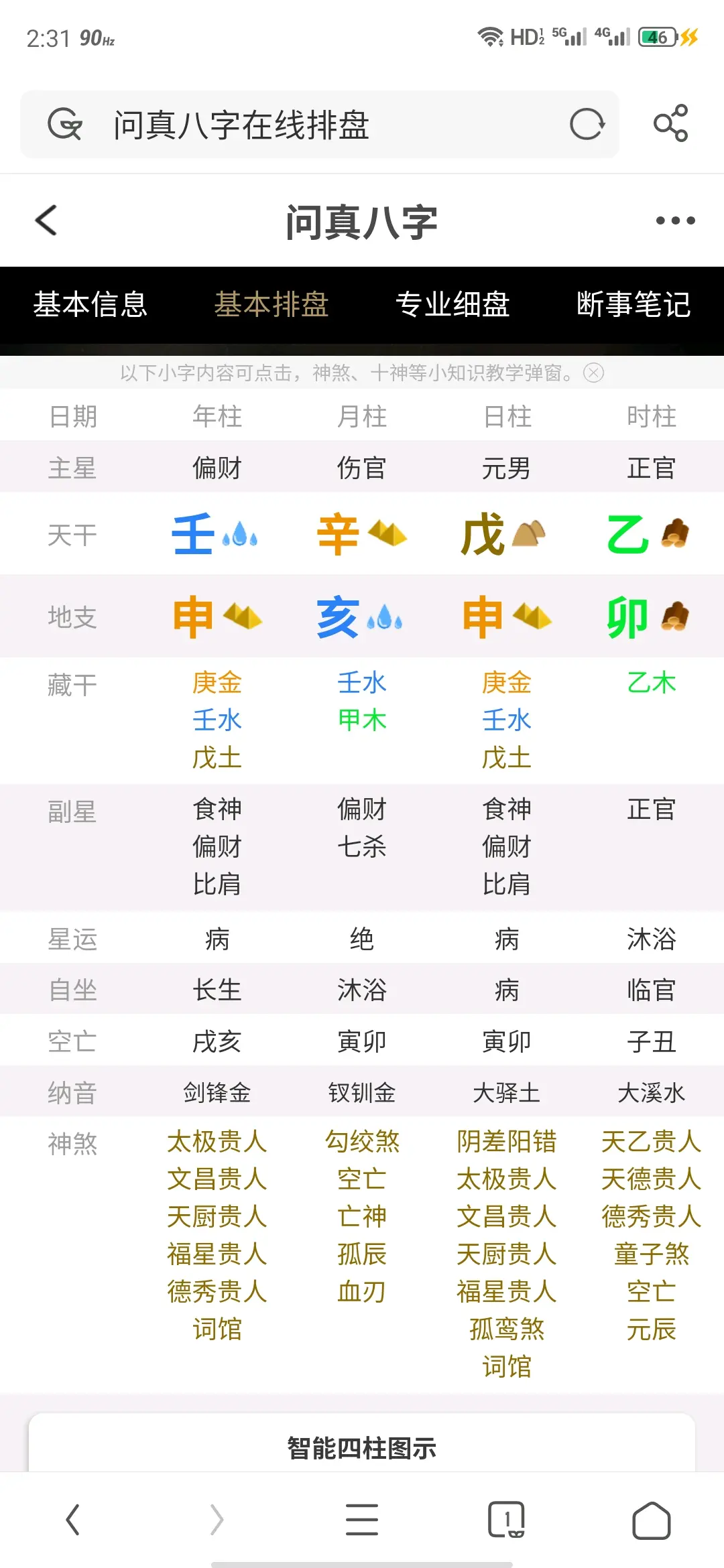 网上算命批八字(网上八字测算是真的吗) 网上算命批八字(网上八字测算是真的吗)