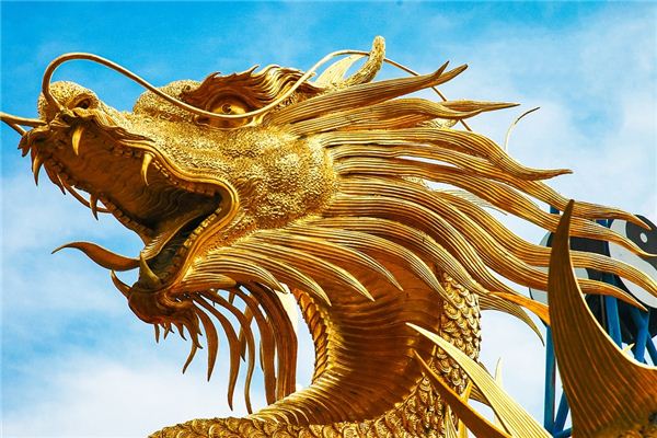 周公解梦梦到龙(周公解梦梦到龙虾夹自己) 周公解梦梦到龙(周公解梦梦到龙虾夹自己)