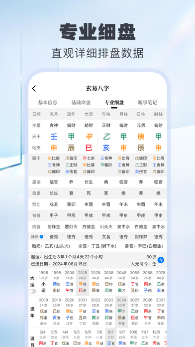 个人命盘详解(免费版)app下载的简单介绍 个人命盘详解(免费版)app下载的简单介绍