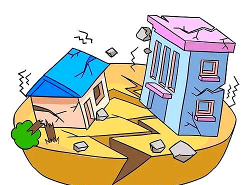 梦见地震是什么征兆(梦见地震是吉兆还是凶兆)