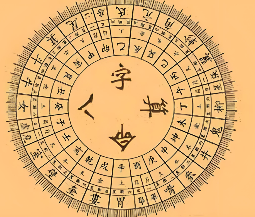 免费算卦生辰八字算命(免费算卦生辰八字算命2026年)