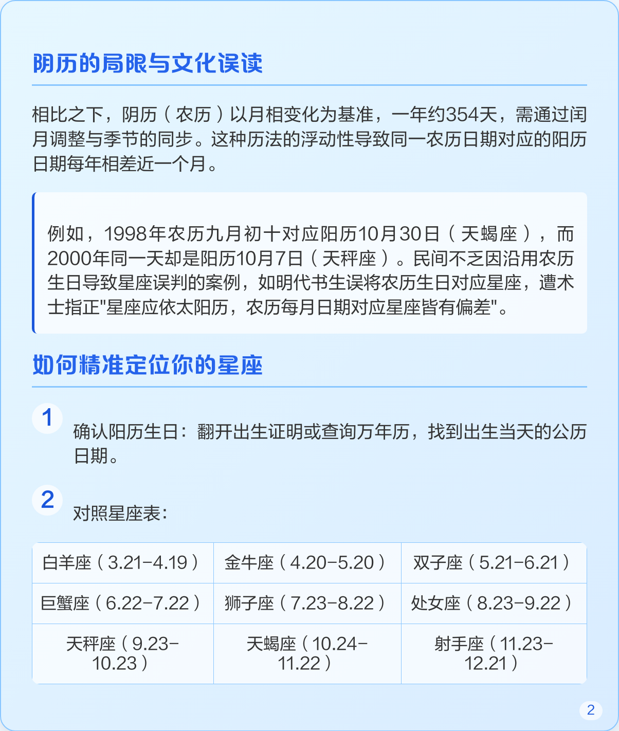 星座是按农历还是阳历来分的(星座是按农历还是阳历为标准呢) 星座是按农历还是阳历来分的(星座是按农历还是阳历为标准呢)