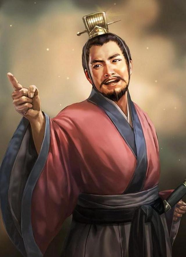 朱桓(朱桓最后被杀了吗) 朱桓(朱桓最后被杀了吗)