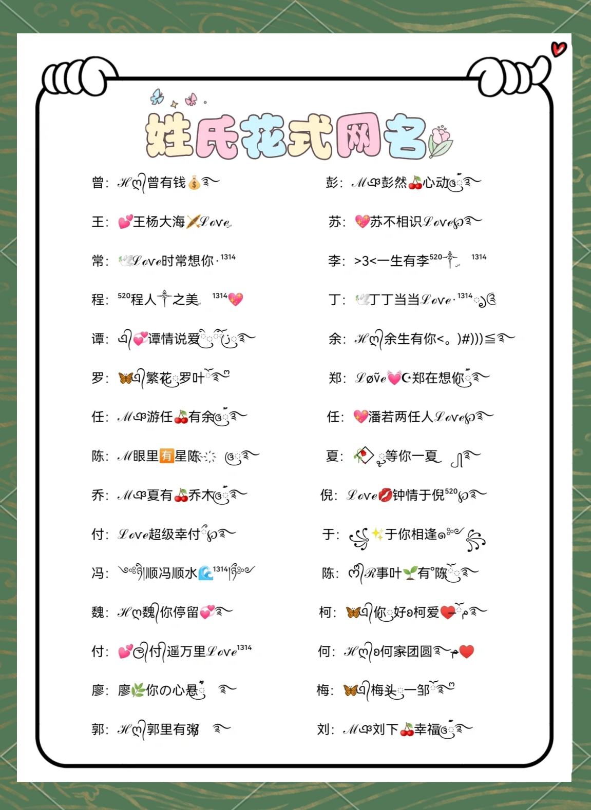 详解姓名(姓名含义解析在线查询) 详解姓名(姓名含义解析在线查询)
