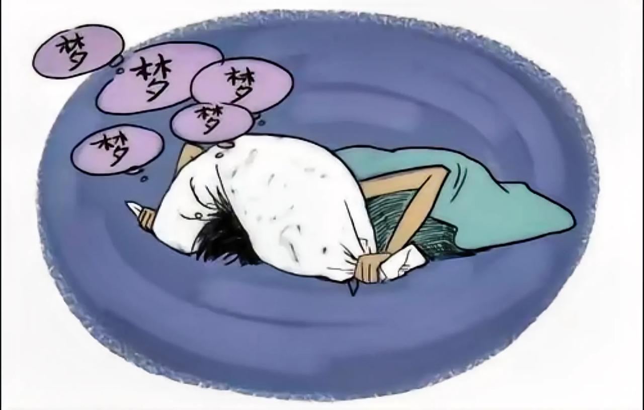 梦验梦境(梦境预示真实性探究) 梦验梦境(梦境预示真实性探究)