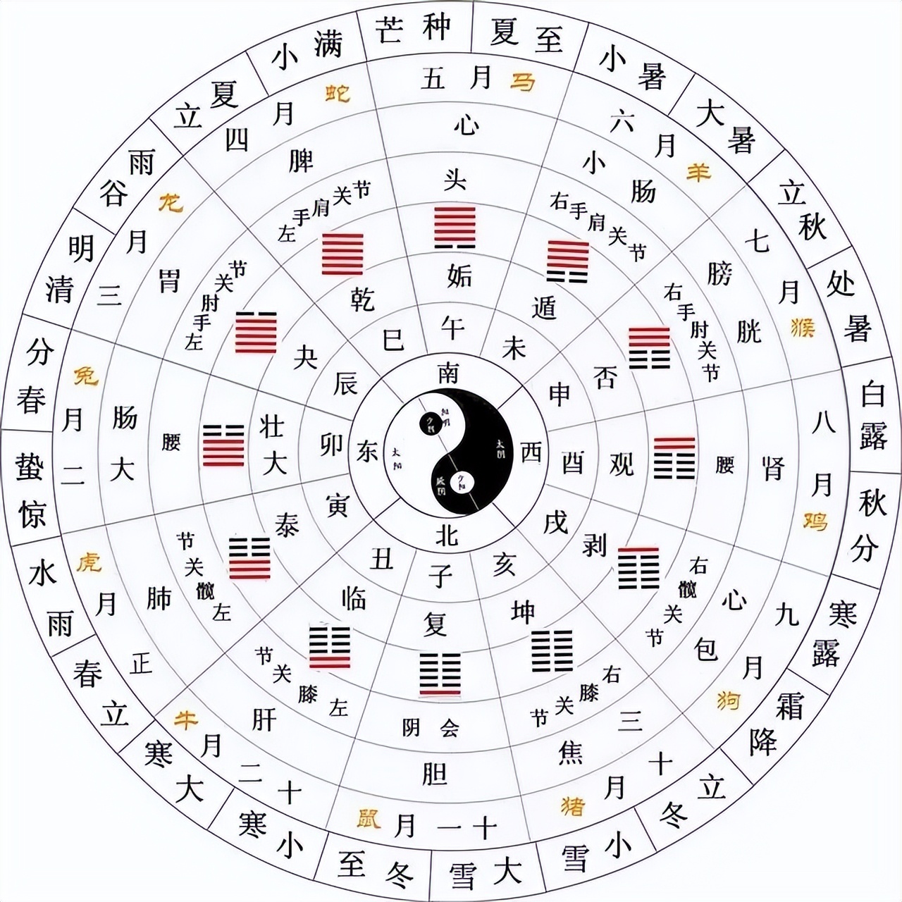最新易经技巧(易经入门最快方法) 最新易经技巧(易经入门最快方法)