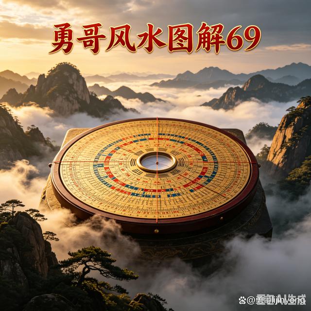 精准堪舆(堪舆大全地理正宗) 精准堪舆(堪舆大全地理正宗)