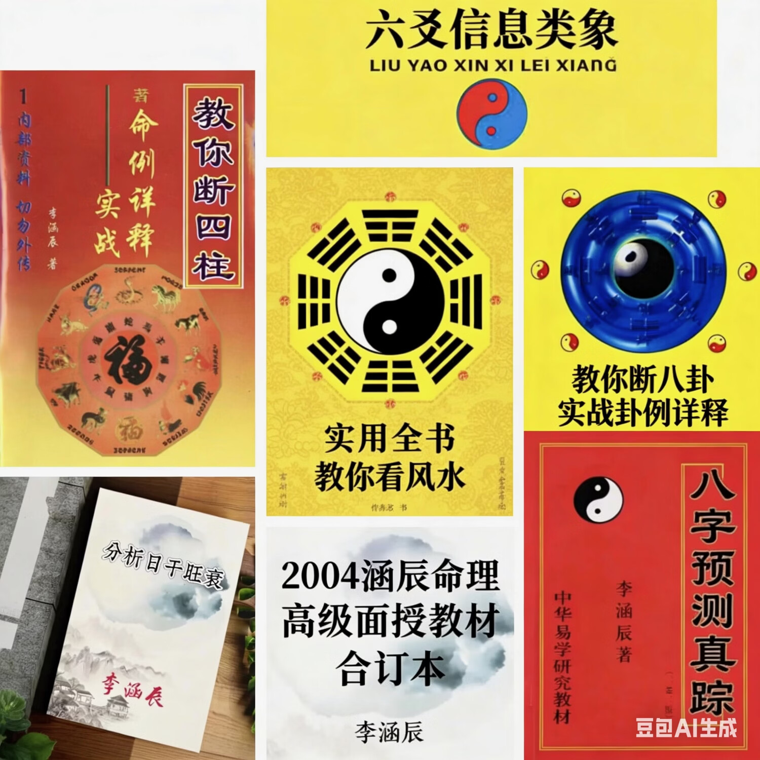 预测风水(预测风水秘诀详解) 预测风水(预测风水秘诀详解)