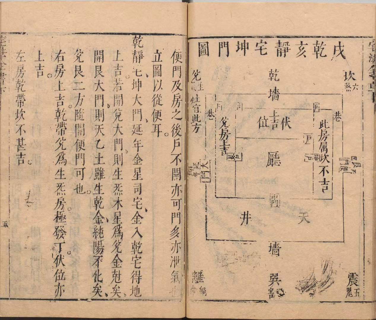 相宅如何(相宅之法的正确使用方法) 相宅如何(相宅之法的正确使用方法)