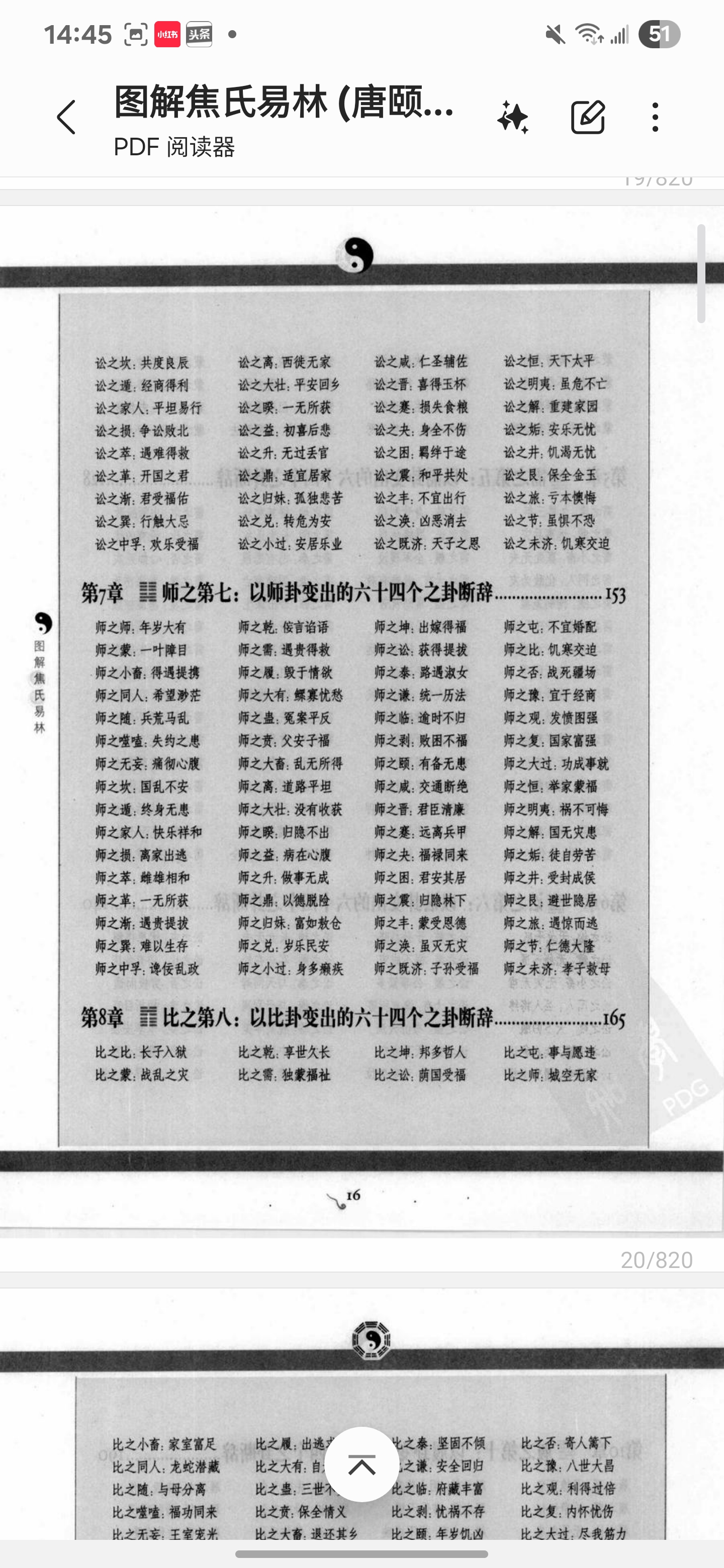 易经占卜原理(易经占卜实战应用方法) 易经占卜原理(易经占卜实战应用方法)