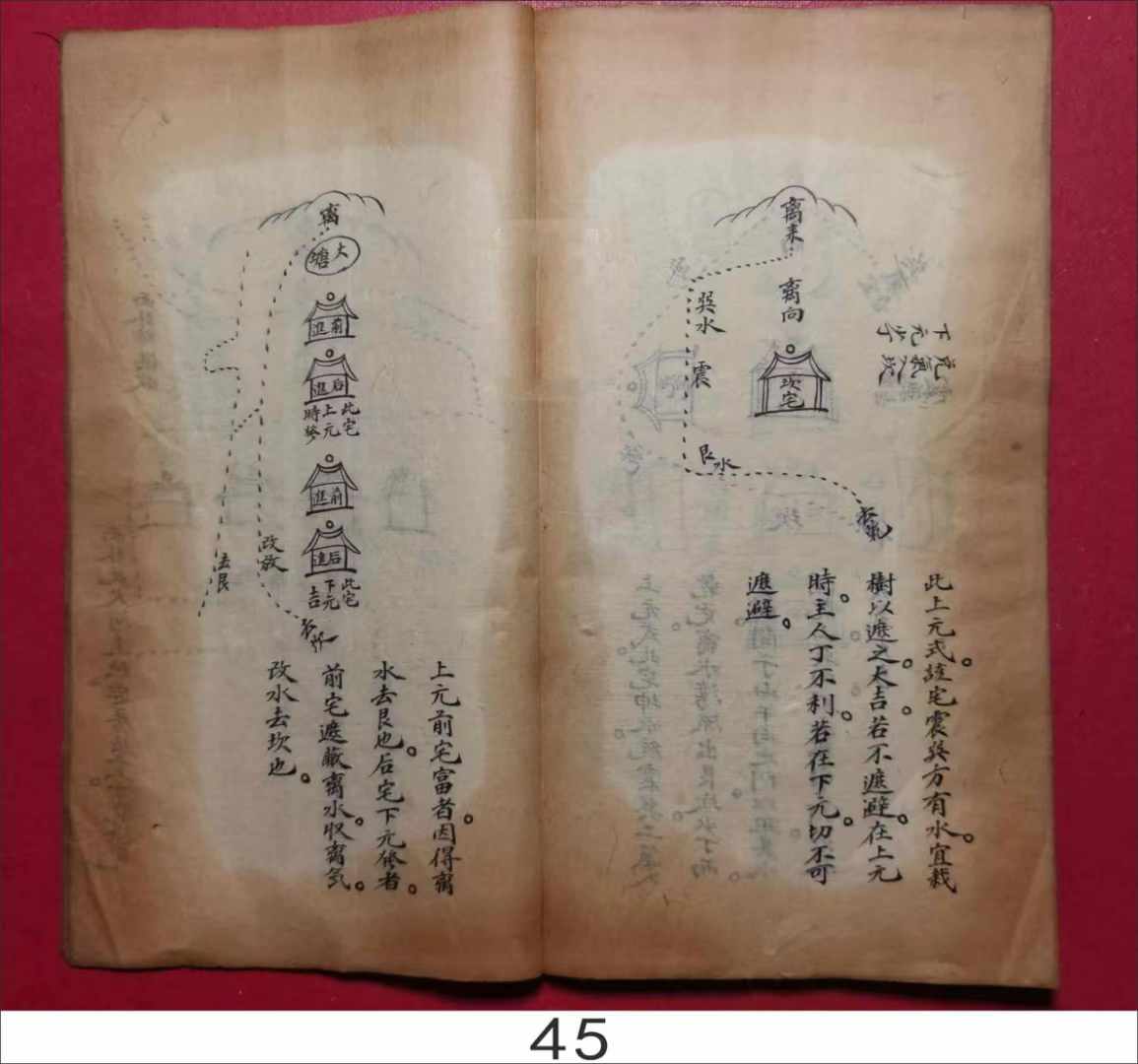 在线相宅价格(风水师讲收费价格表一览表) 在线相宅价格(风水师讲收费价格表一览表)