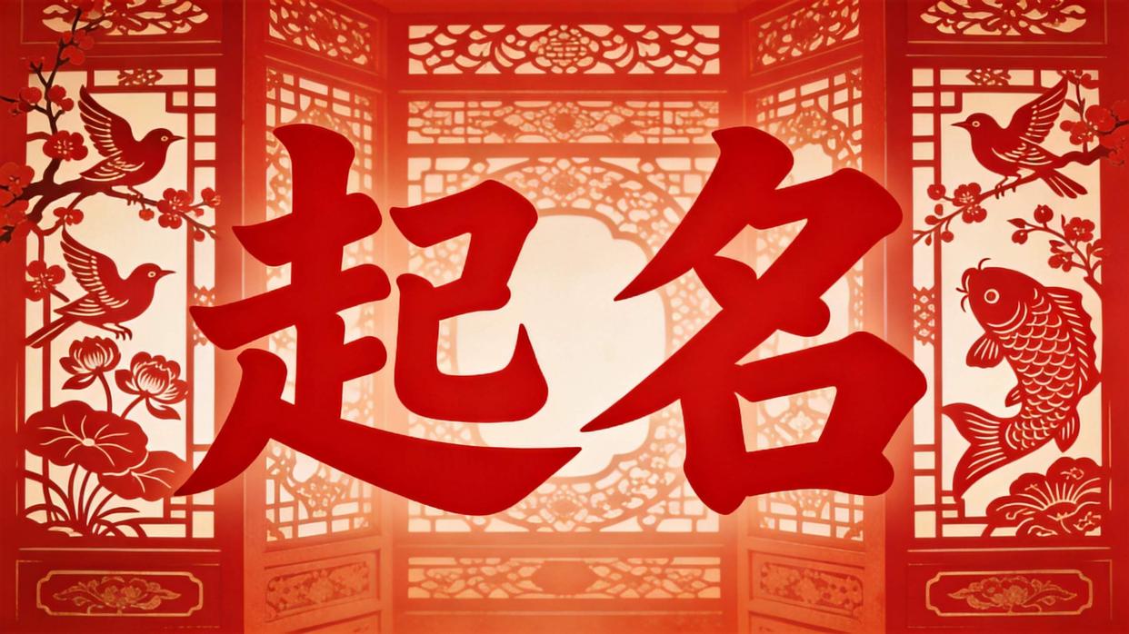 免费起名打分100分的名字的简单介绍