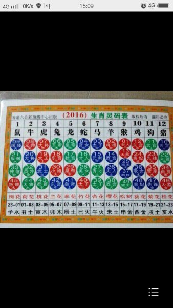 12属相十二生肖顺序(12属相十二生肖顺序表图)