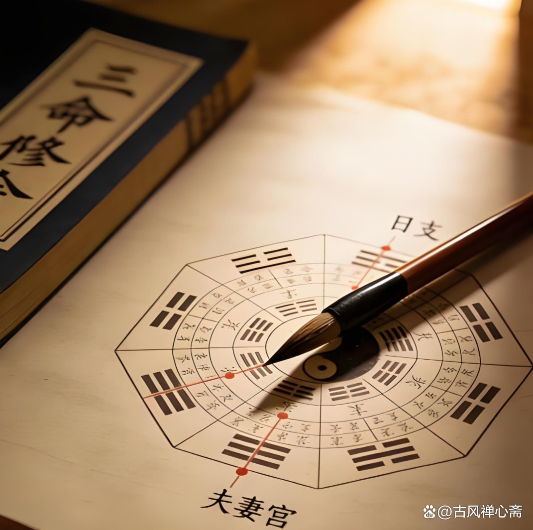 小程序八字命理指南(算命小程序排行榜前十名) 小程序八字命理指南(算命小程序排行榜前十名)