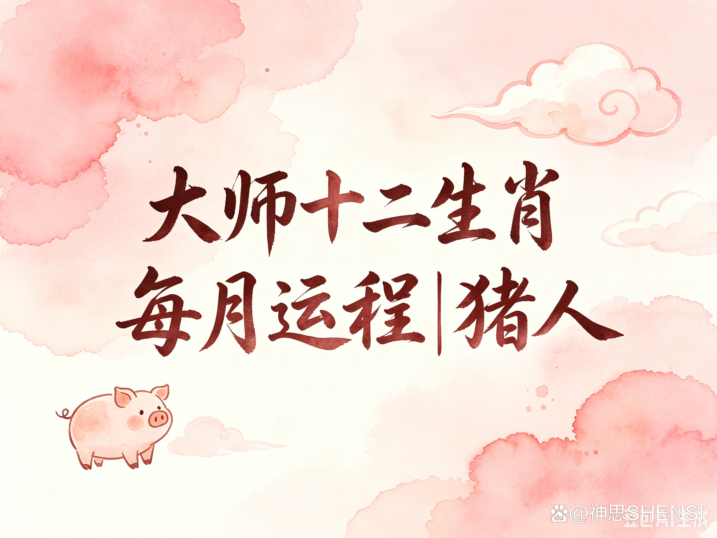 十二生肖2026运势(十二生肖2026运势视频)