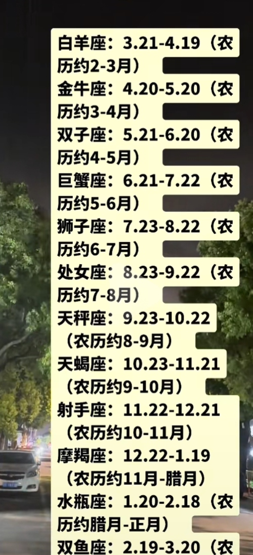 星座测试上升(星座上升测试步骤)
