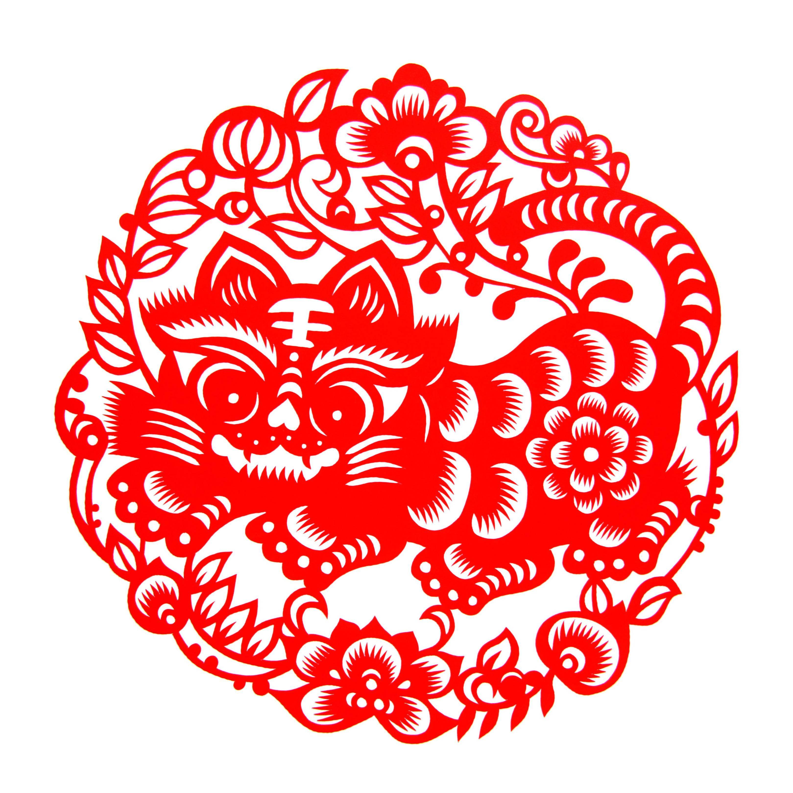 虎生肖(虎生肖今年运势如何)