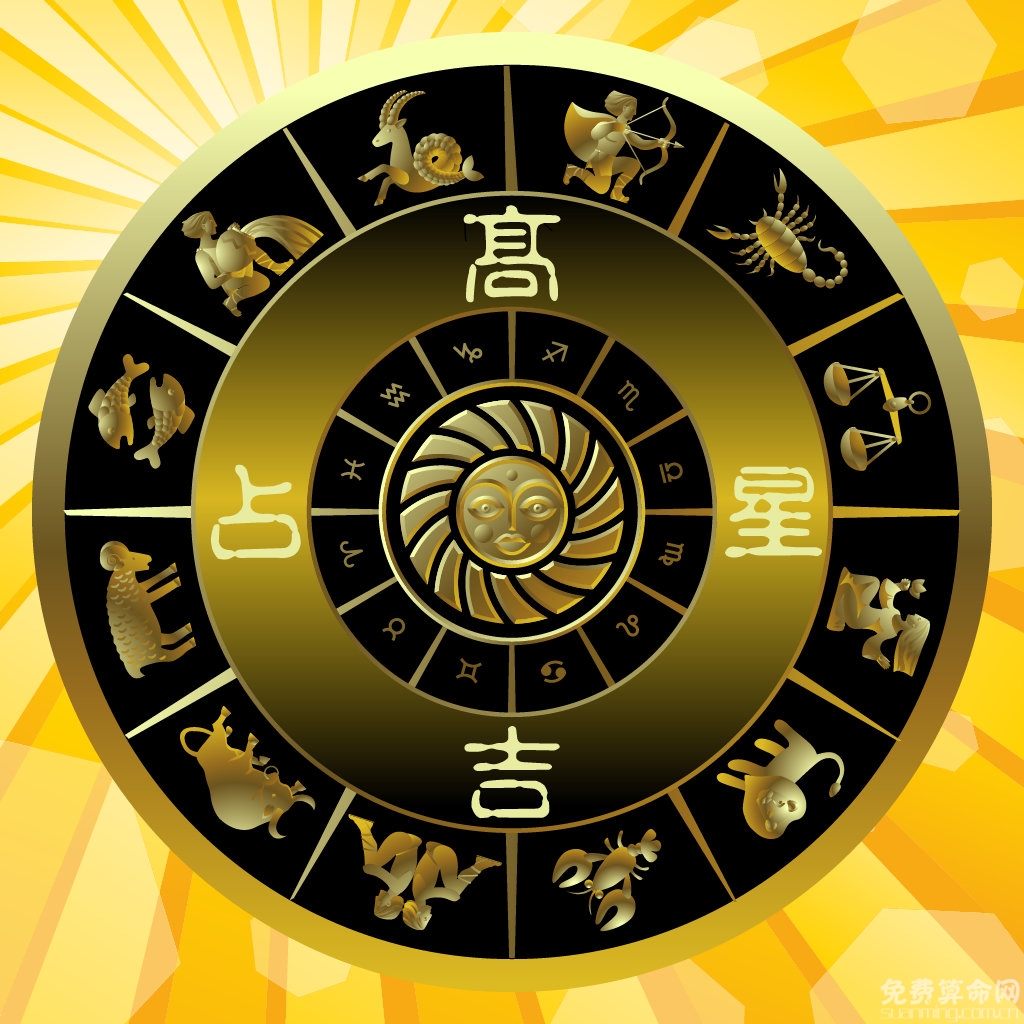 算大运算卦(免费算命大运分析)