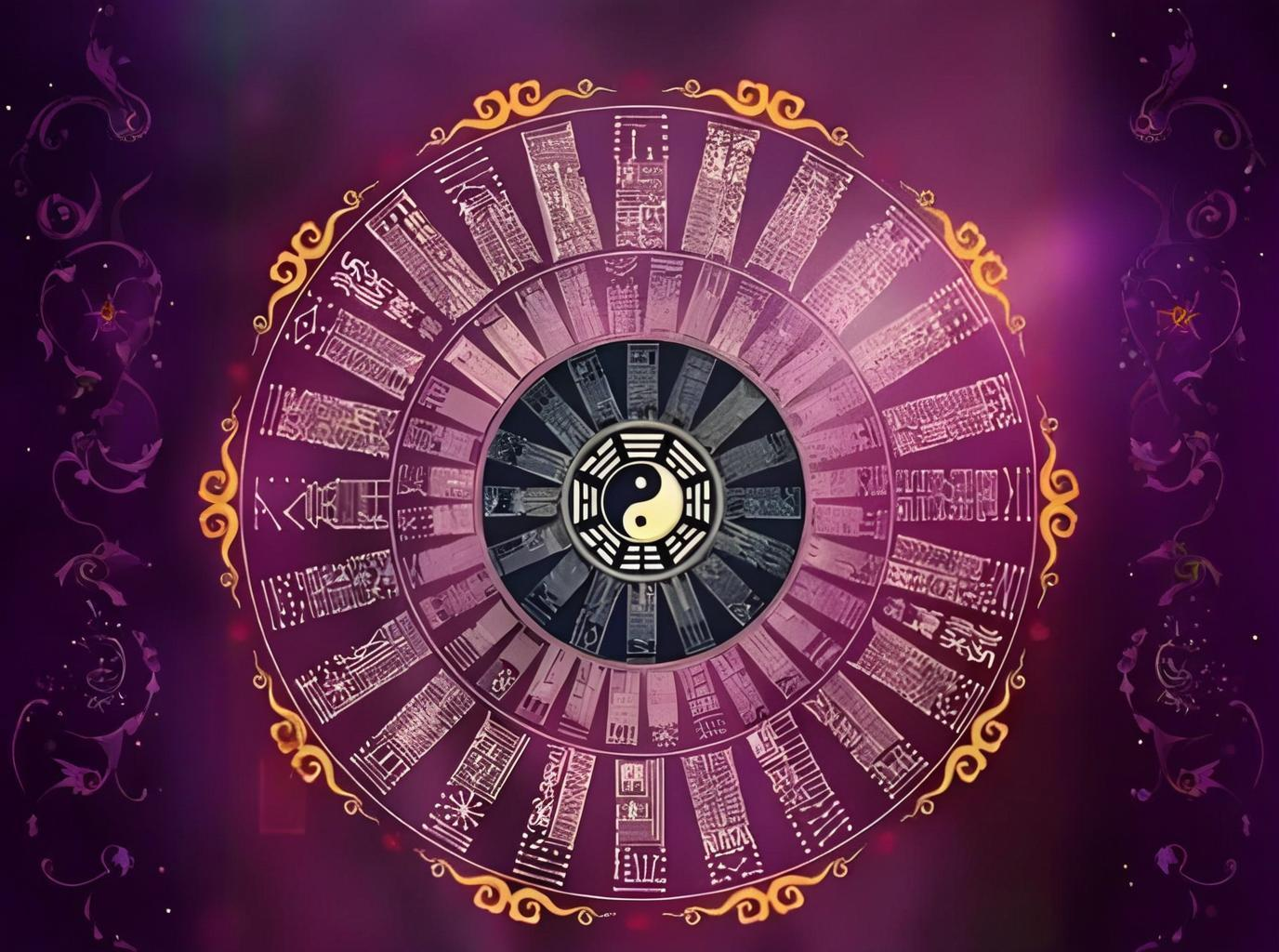 算大运算卦(免费算命大运分析)