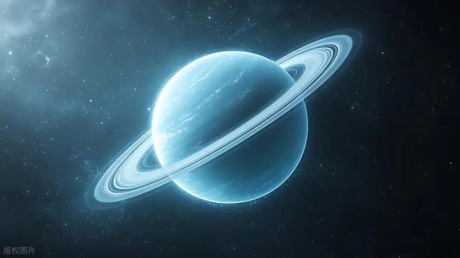 十二星座天王星(天王星哪个星座最强)