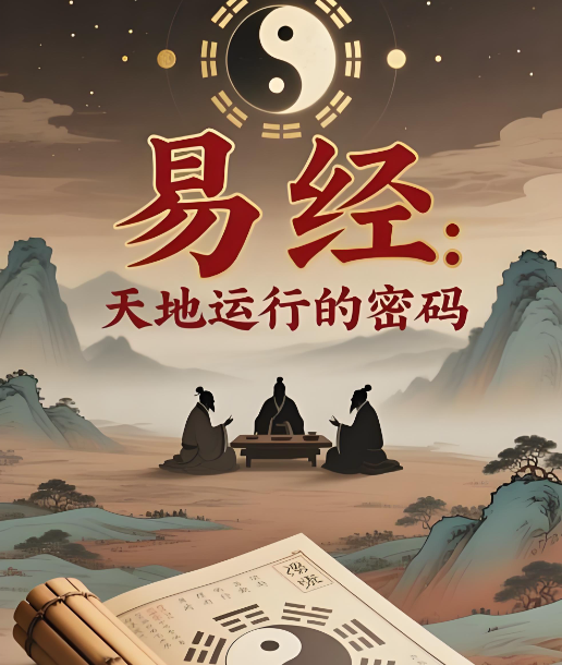高人易经可信吗(易经高老师个人简历)
