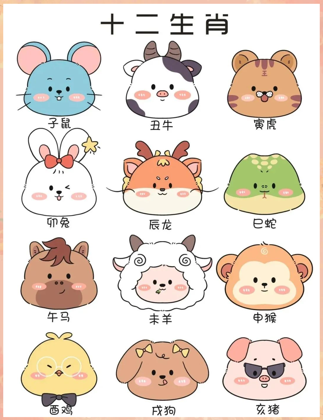 生肖怎么样(天肖是什么生肖正确答案)