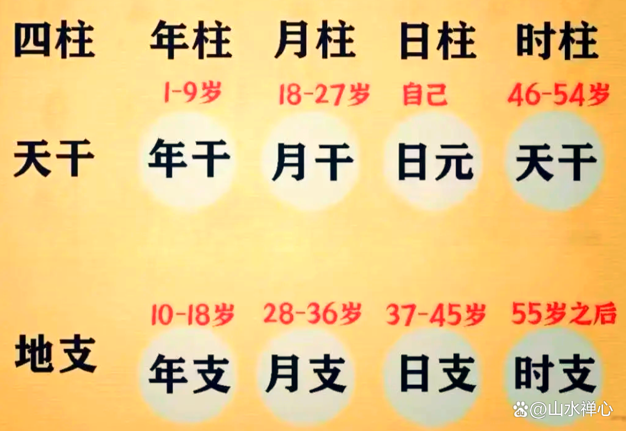 什么叫生辰八字(什么叫生辰八字真的有用吗)