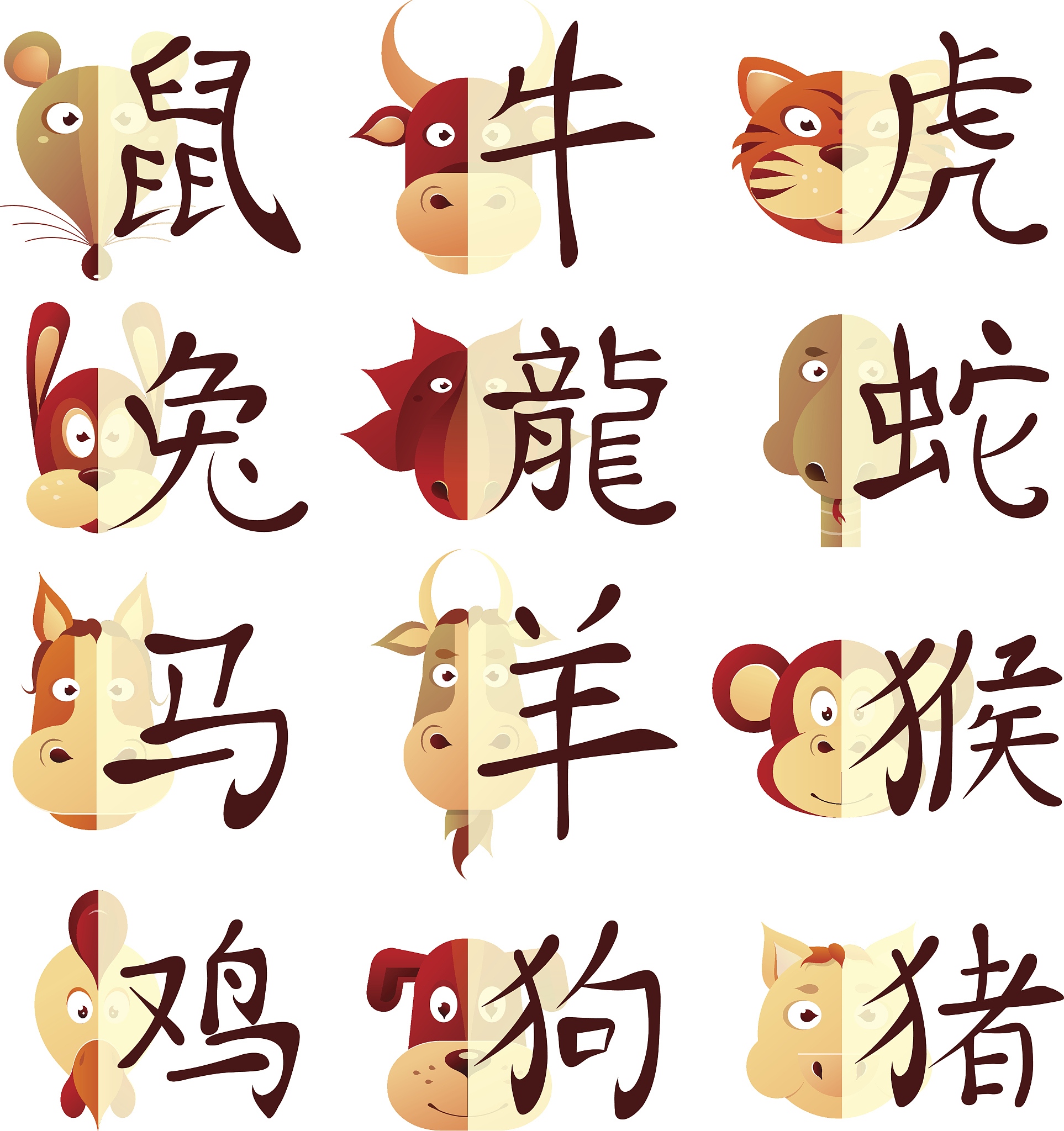 明年十二生肖靠谱吗(十二生肖明年是什么年) 明年十二生肖靠谱吗(十二生肖明年是什么年)