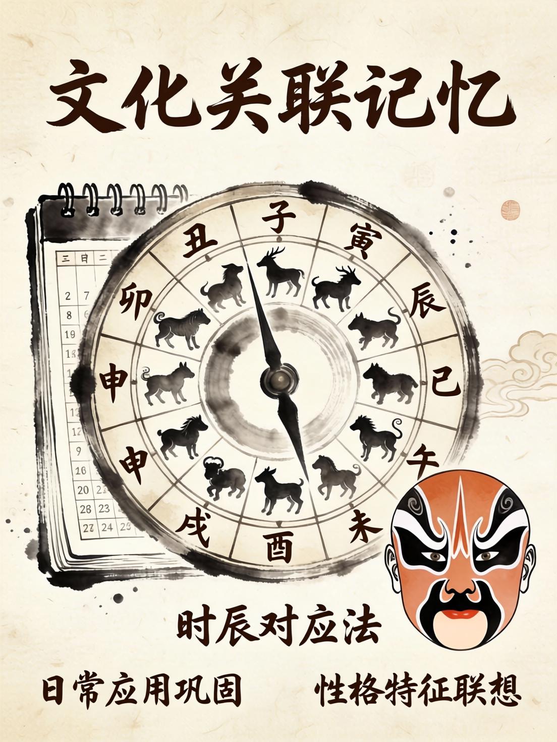 完整版属相技巧(属相怎么算出来的详细步骤)
