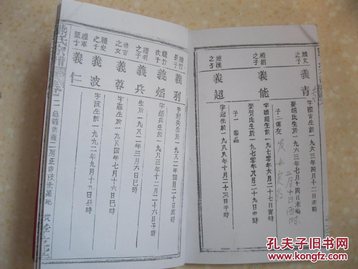 熊纪舒屈族谱(熊姓族谱字辈大全) 熊纪舒屈族谱(熊姓族谱字辈大全)