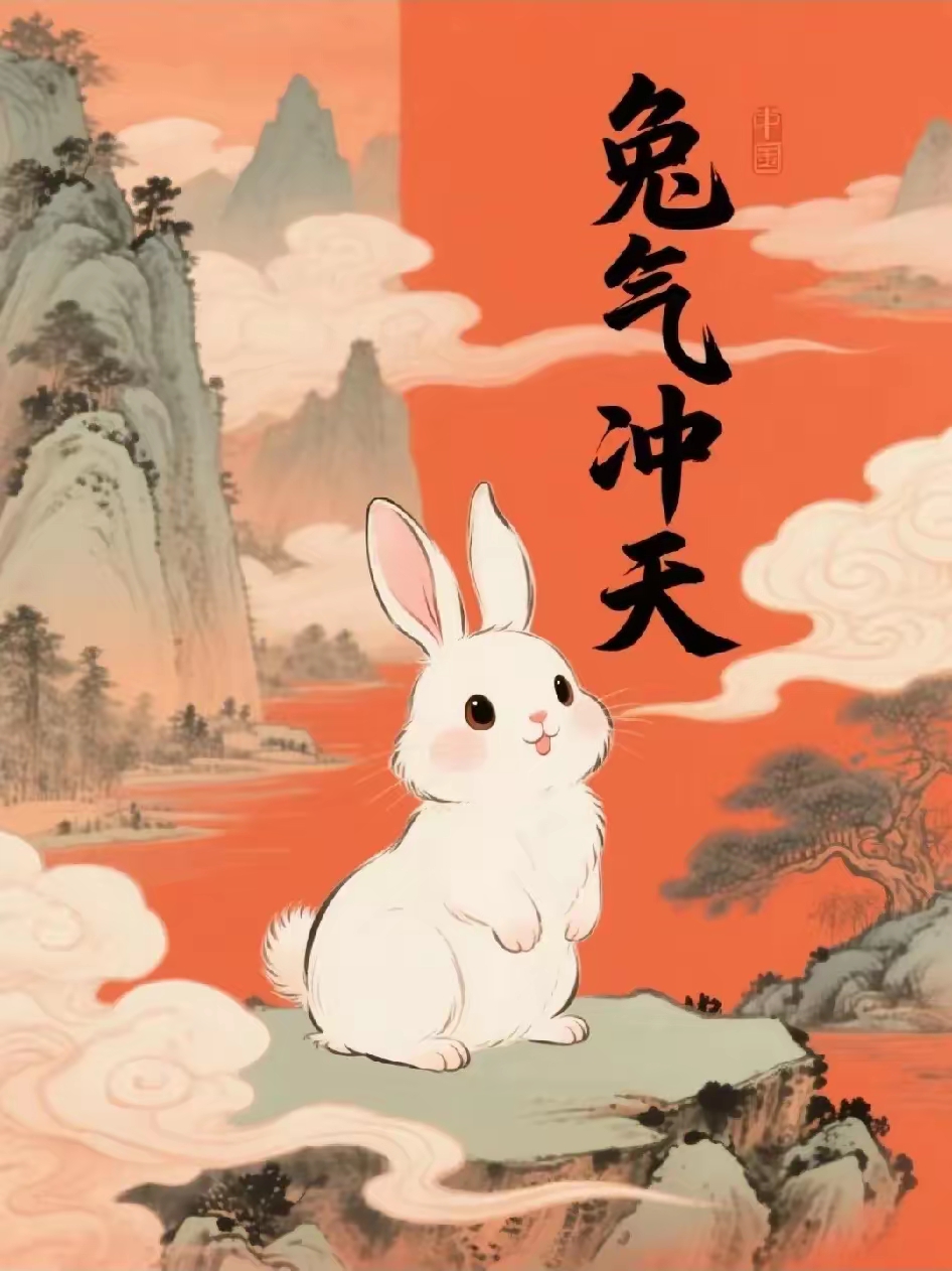 兔运程(兔运程2026生肖月运程)