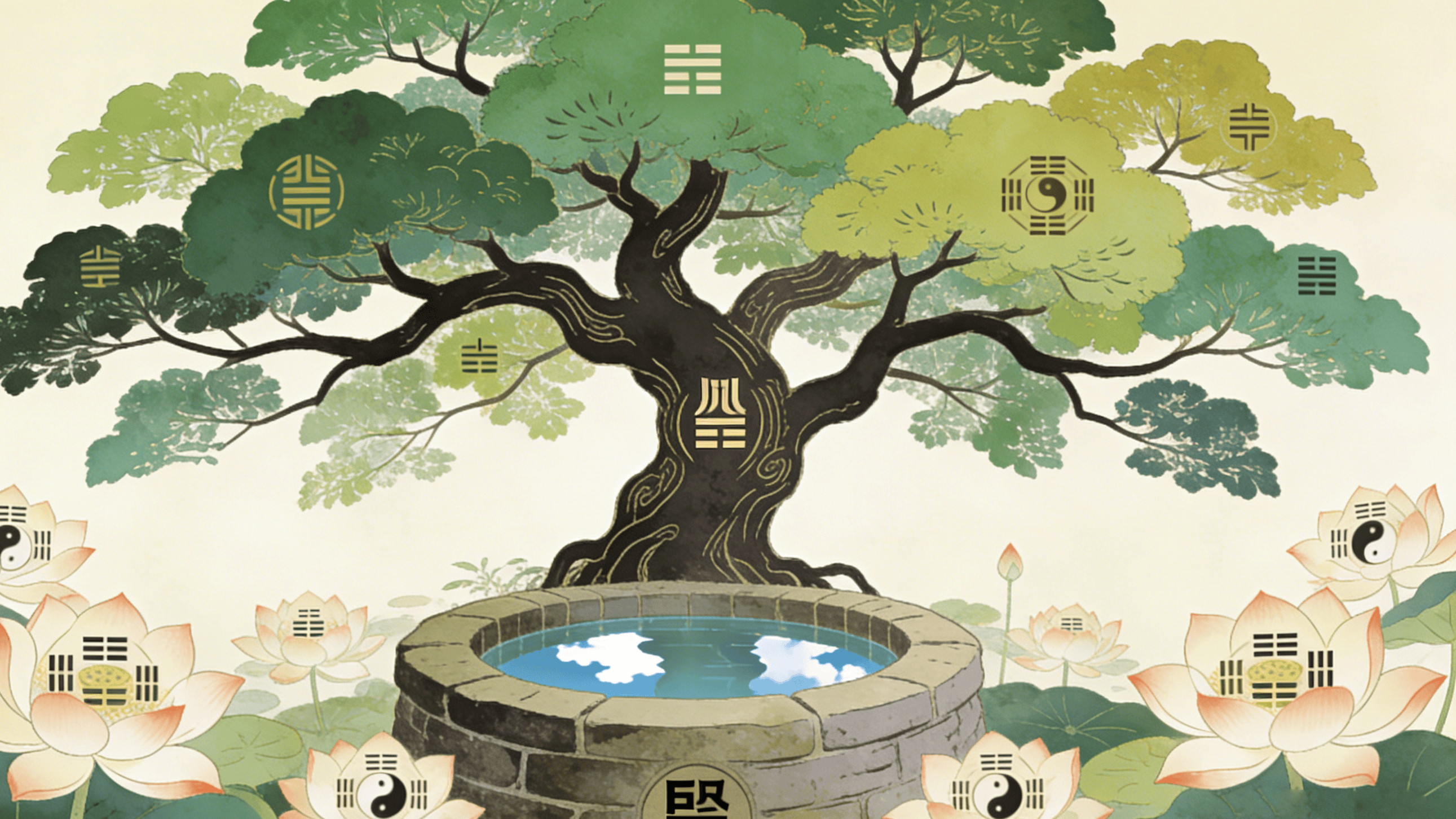 卜卦彖传(卦爻彖象的意思)