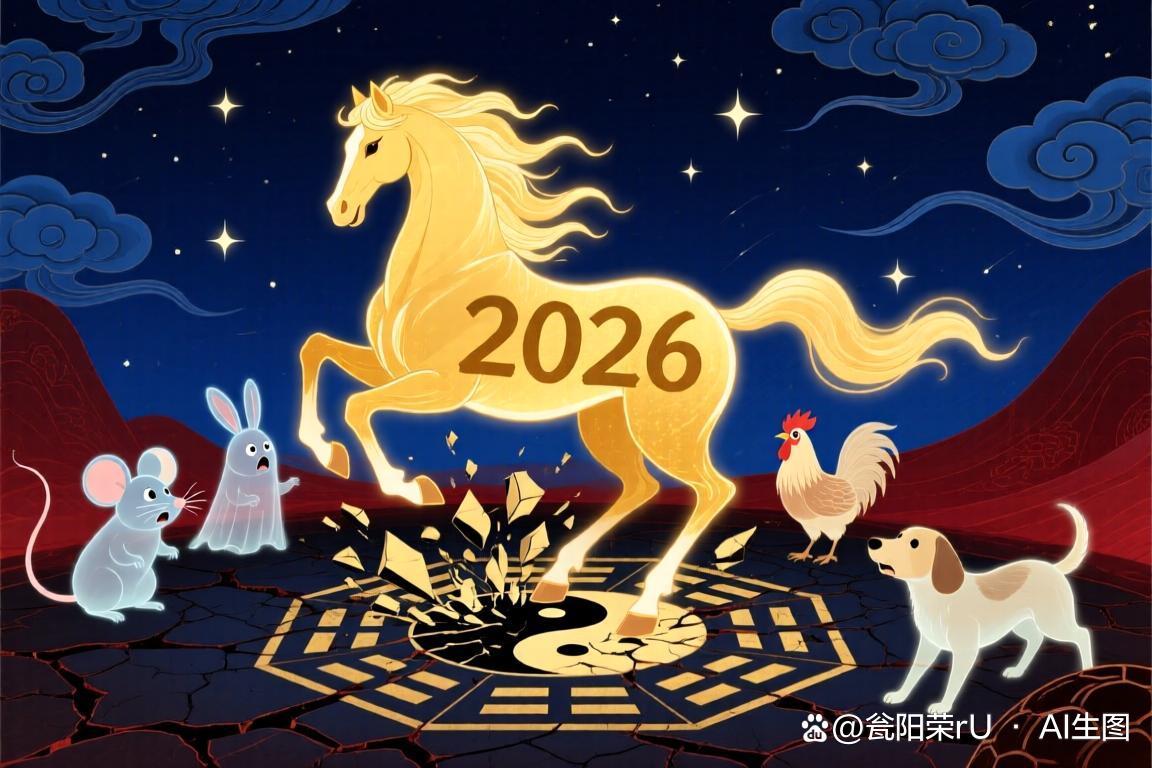 2026生肖(2026生肖号码表)