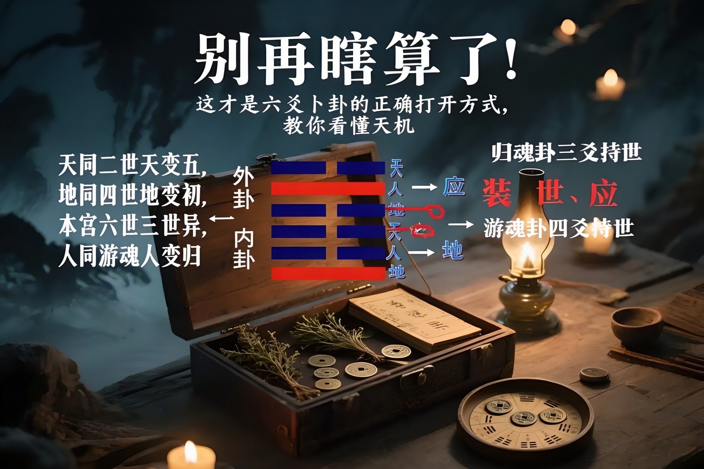 成都六爻(成都六爻工作室)
