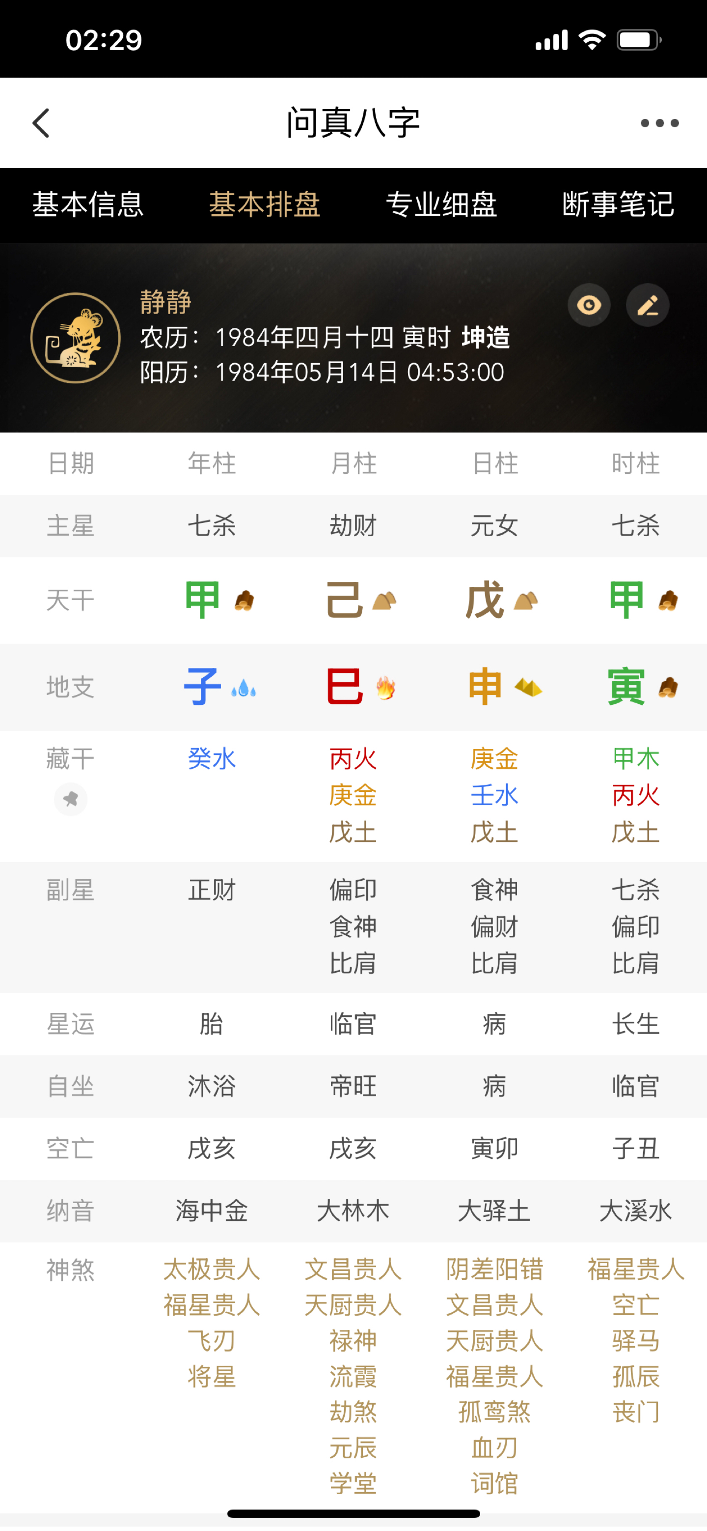 八字怎么样(八字怎么样看) 八字怎么样(八字怎么样看)