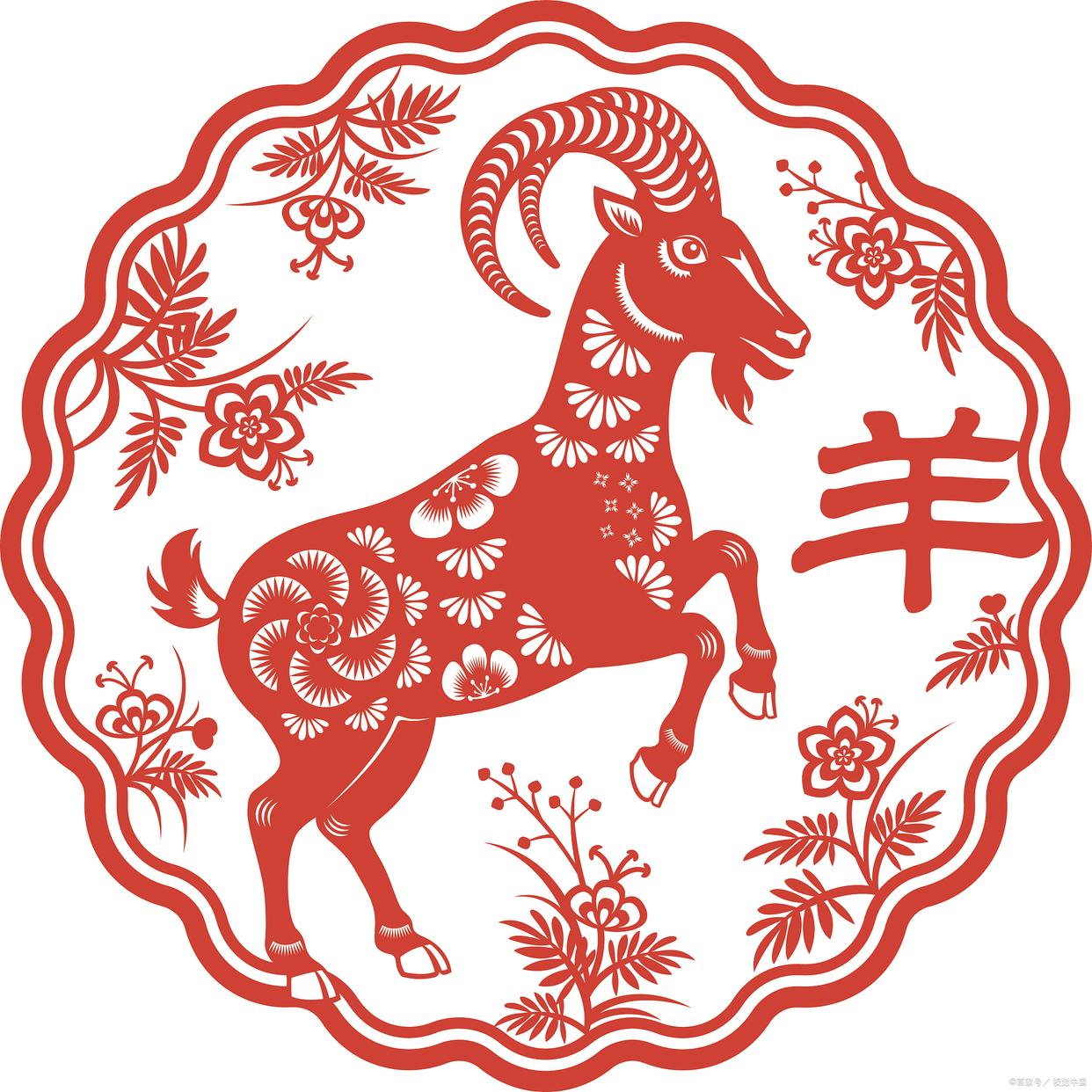 生肖羊(生肖羊2026年运势及运程详解)