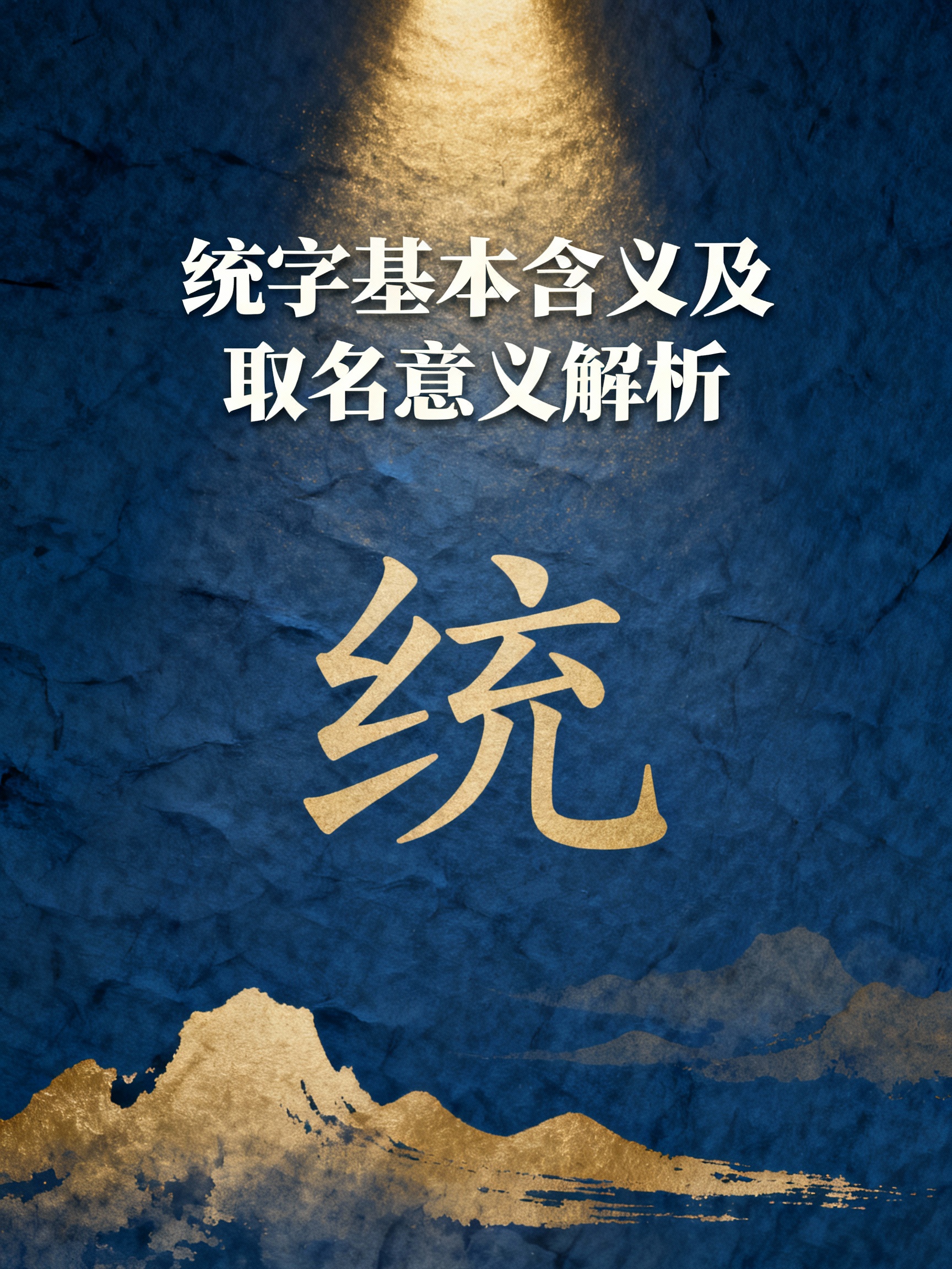 详细起名解析(名字解析大全免费)