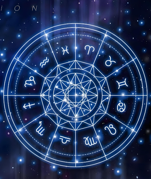星盘运势(今日运势分析)