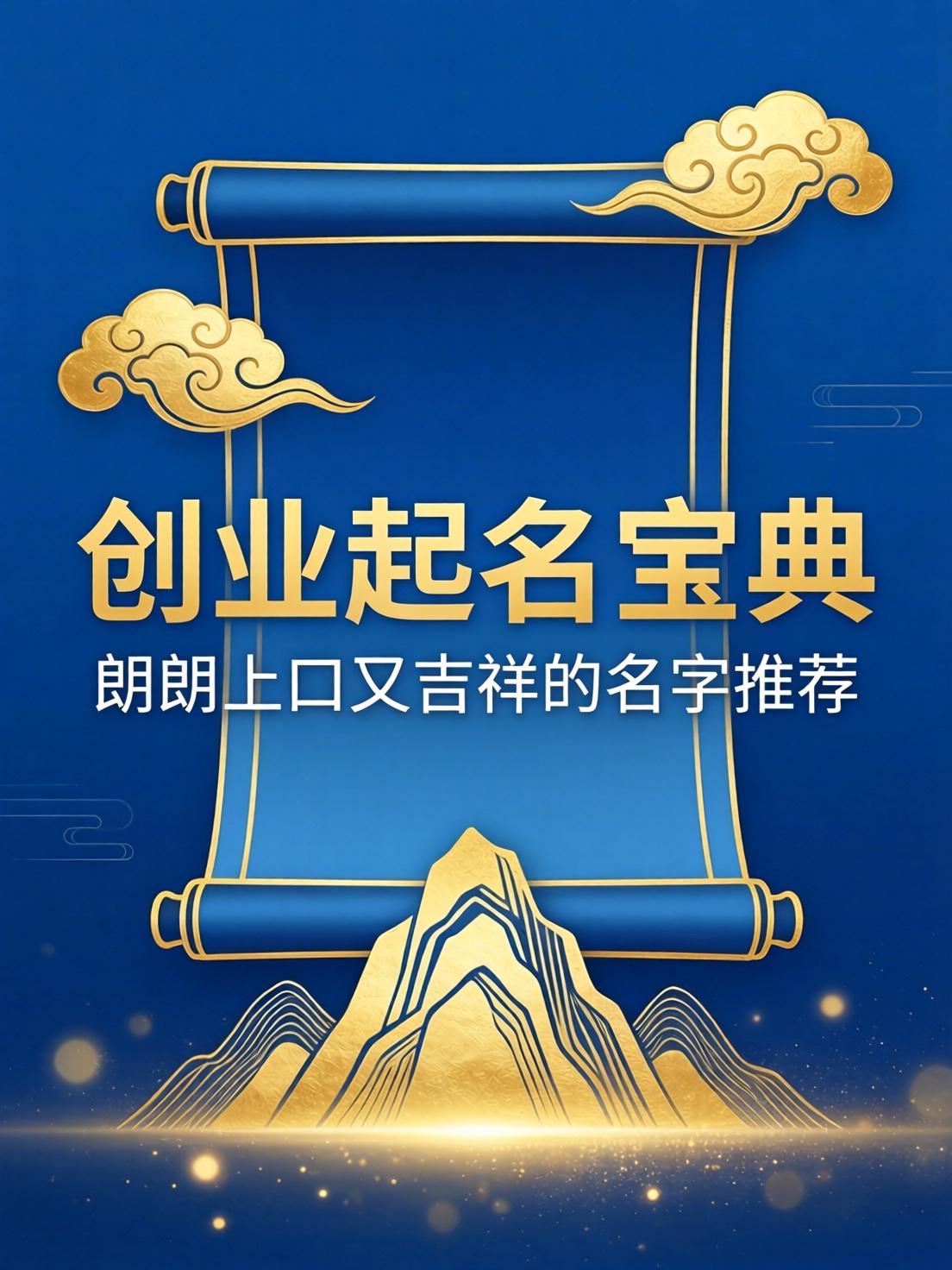 取名标准(取名名字的五个标准)