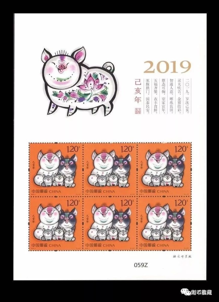 2019生肖(2019的生肖正确答案)