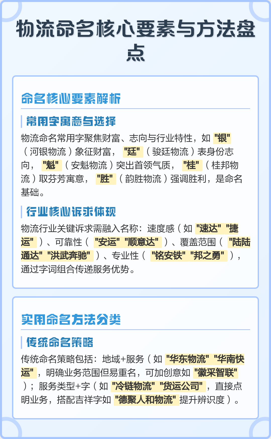 全面起名要素(起名一般考虑哪几方面)
