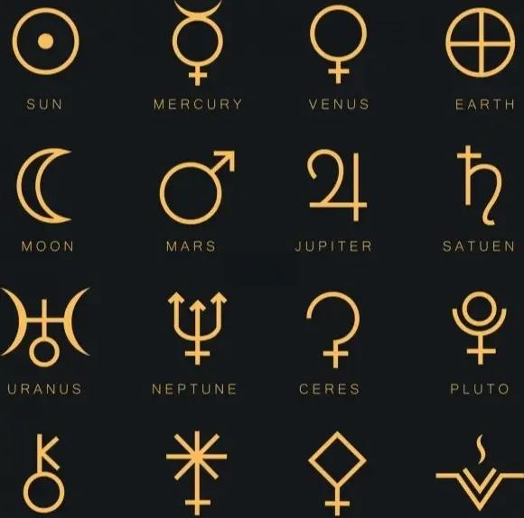 星盘怎么样(星盘怎么样算群星)