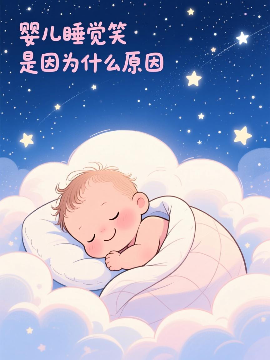 宝宝做梦(宝宝做梦笑的幽默句子) 宝宝做梦(宝宝做梦笑的幽默句子)