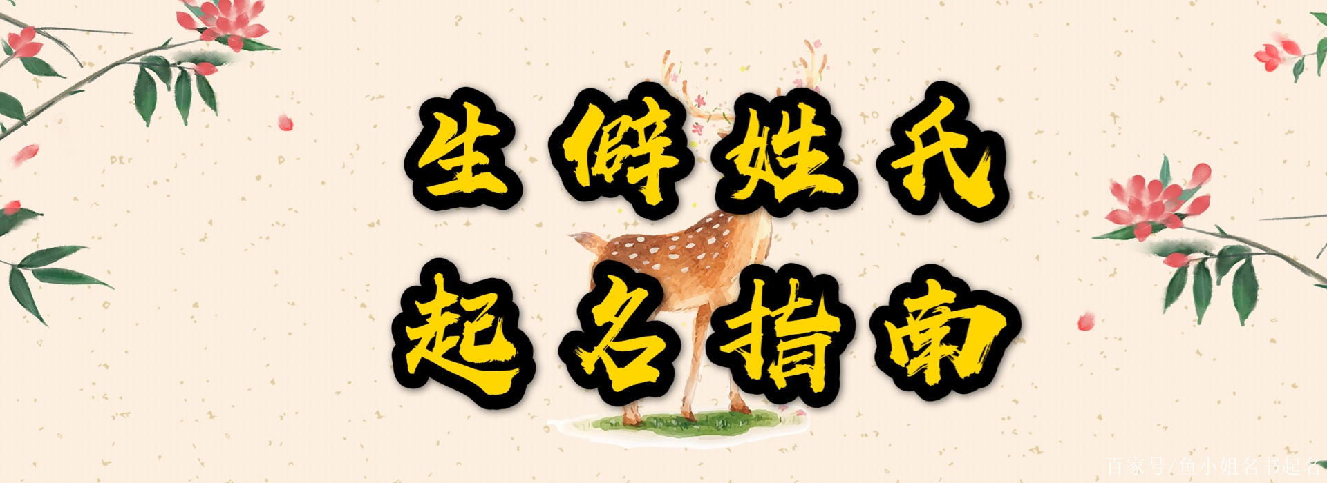 自动姓氏指南(姓氏排序的方法)