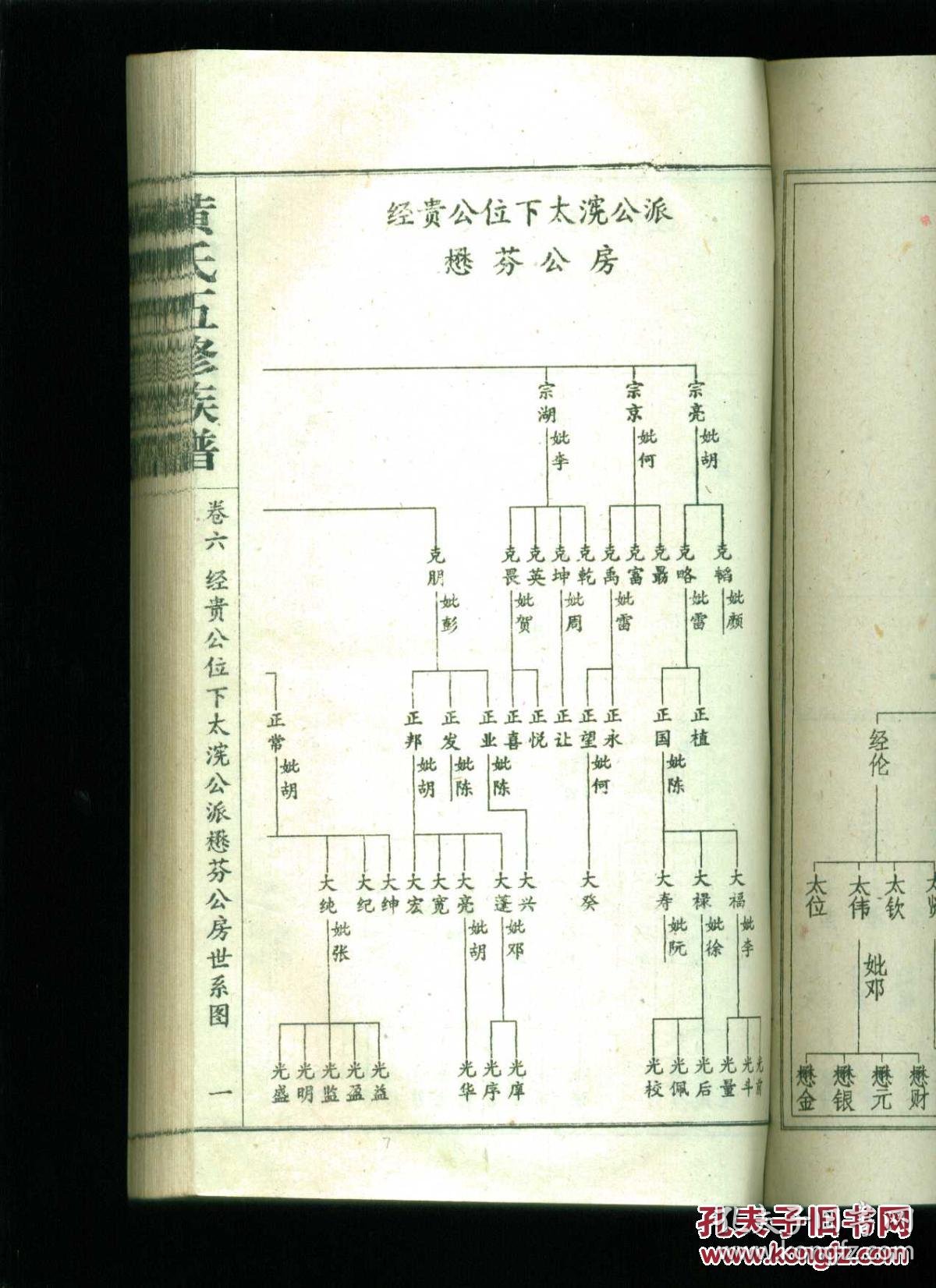 哪里可以族谱(哪里可以找到族谱)