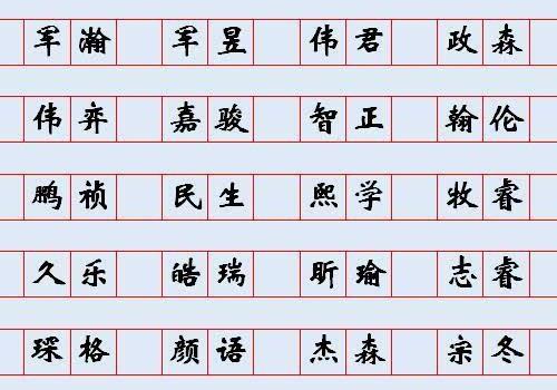 给孩子起名字的网站(给孩子取名字大全免费查询)