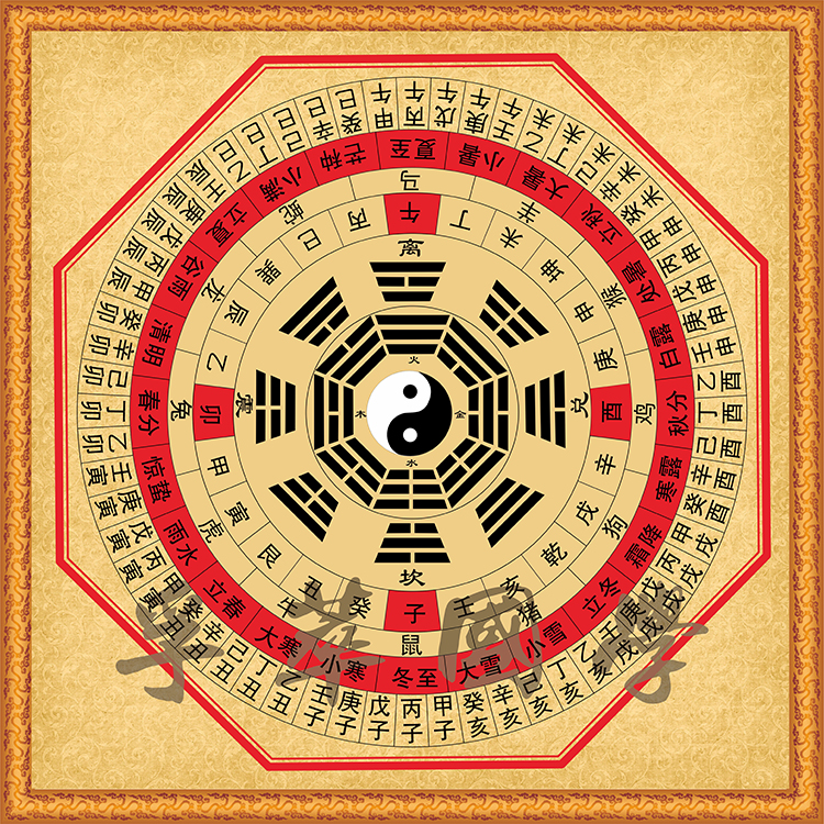 即时卜卦标准(ca722航班回国经过)