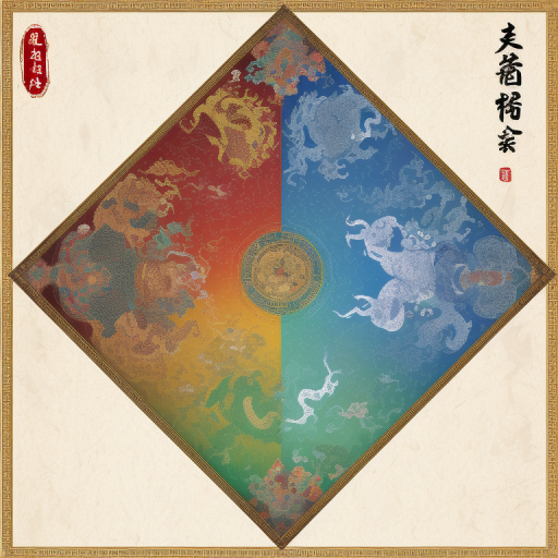 堪舆朱雀(朱雀方位在风水中的正确位置)