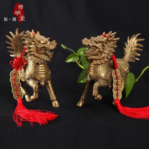 堪舆麒麟(麒麟阴宅最忌讳三个东西) 堪舆麒麟(麒麟阴宅最忌讳三个东西)