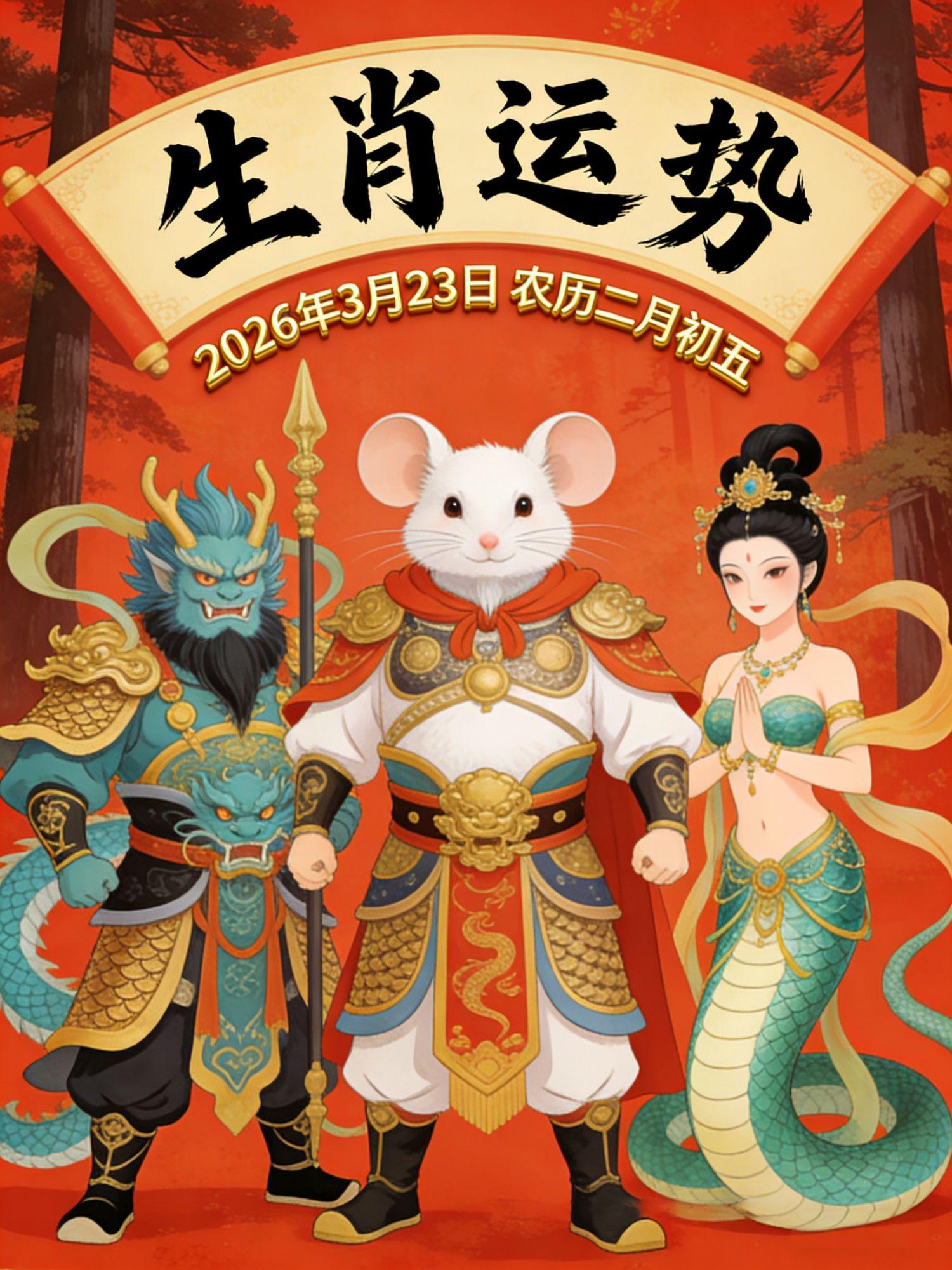 今年运势禁忌(今年运势很差什么原因)